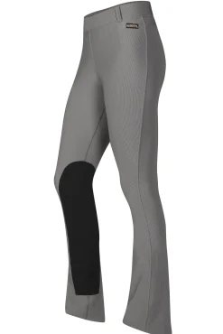 Sale KERRITS Ladies’ Tall Microcord™ Bootcut Pocket Knee-Patch Breech