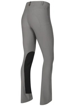 Sale KERRITS Ladies’ Tall Microcord™ Bootcut Pocket Knee-Patch Breech