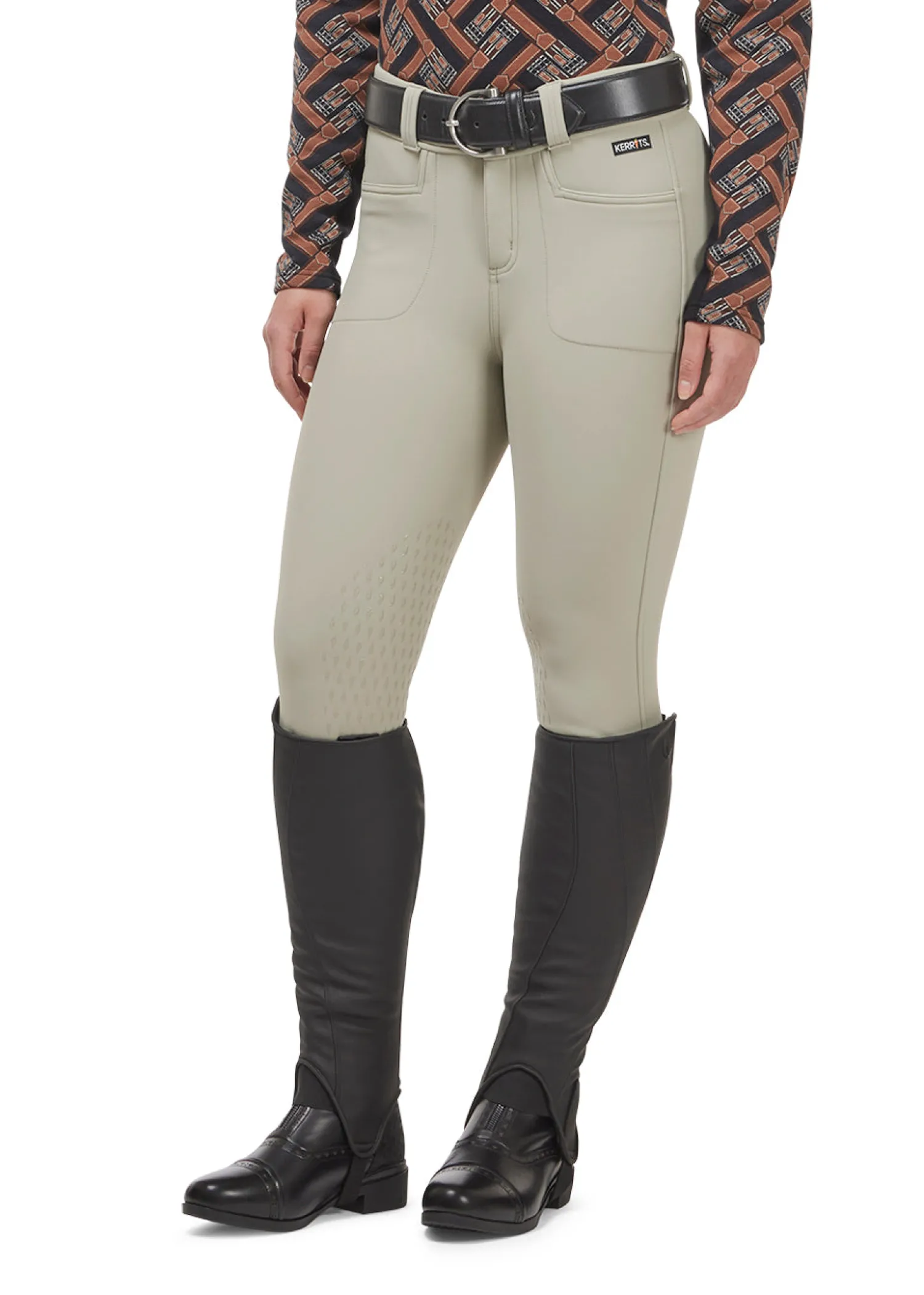 Discount KERRITS Ladies' Three-Season Tailored Breech