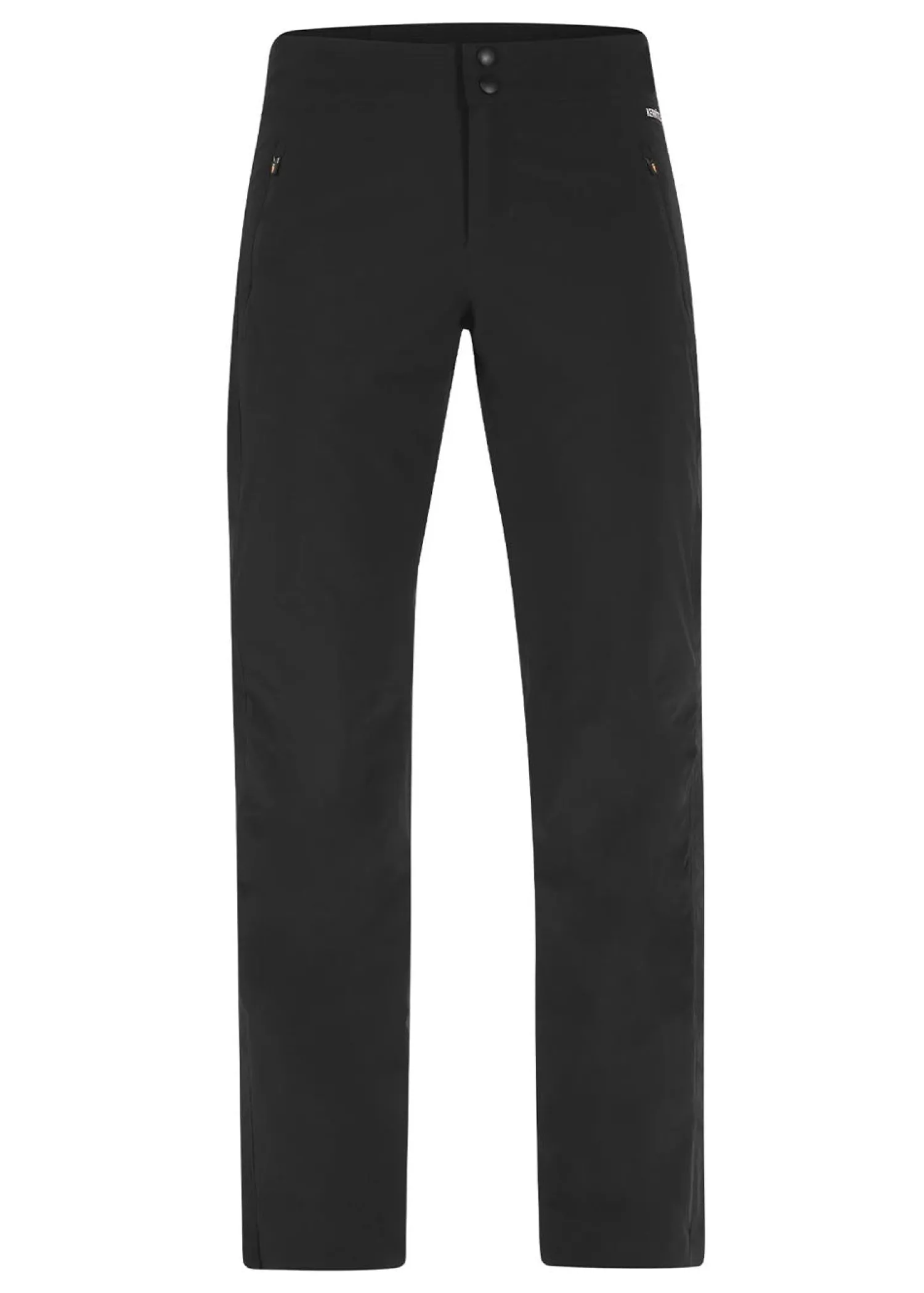 New KERRITS ® Ladies’ Waterproof All Around Rain Pant Black