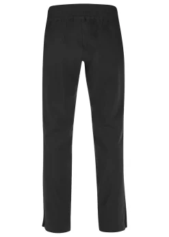 New KERRITS ® Ladies’ Waterproof All Around Rain Pant Black