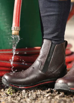 Outlet KERRITS ® Ladies’ Woodstock Waterproof Barn Boots
