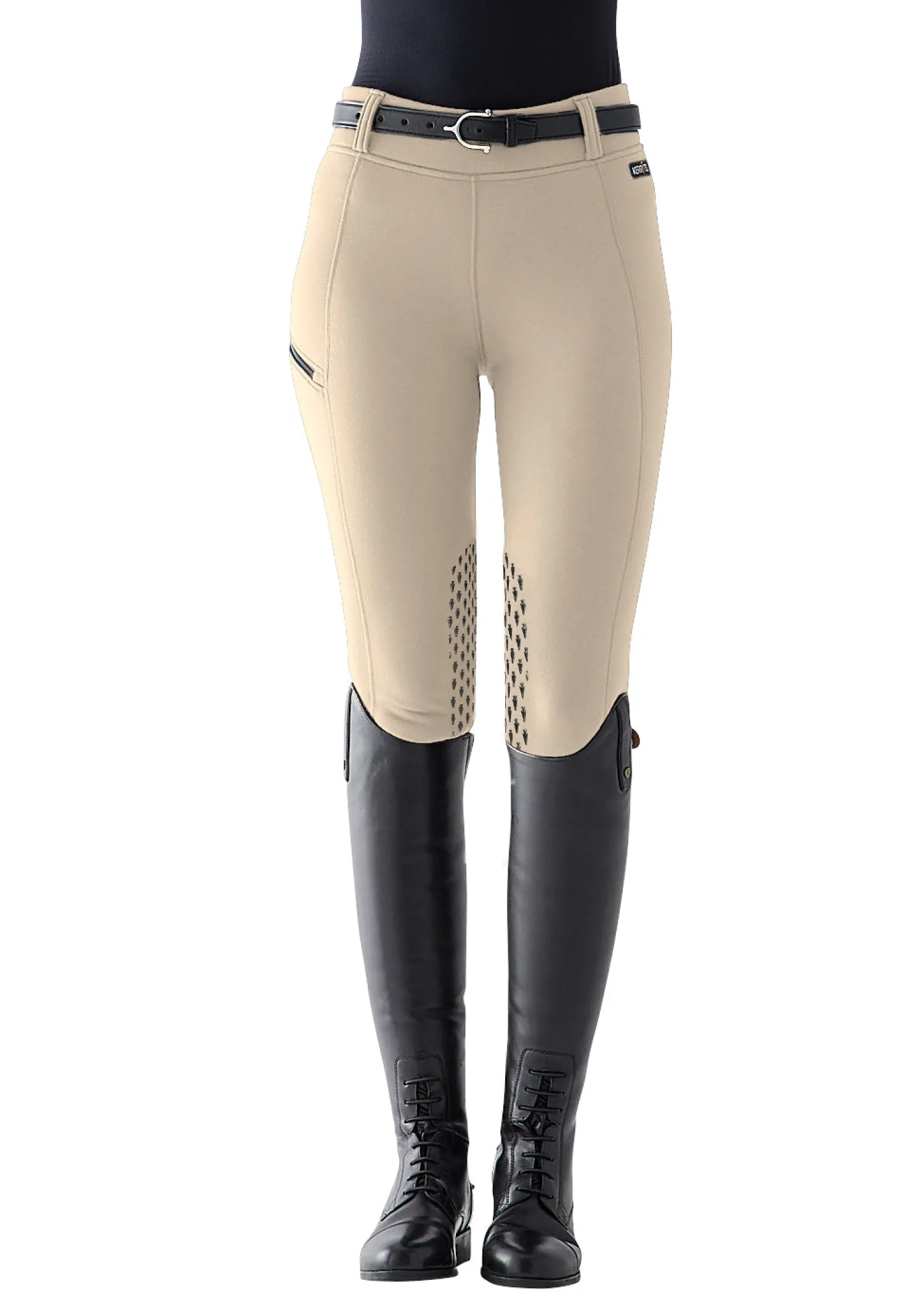 Best KERRITS ® Ladies’ PowerStretch® Pocket Tight II