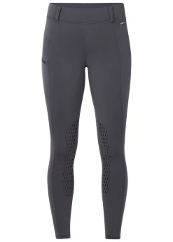 Best KERRITS ® Ladies’ PowerStretch® Pocket Tight II