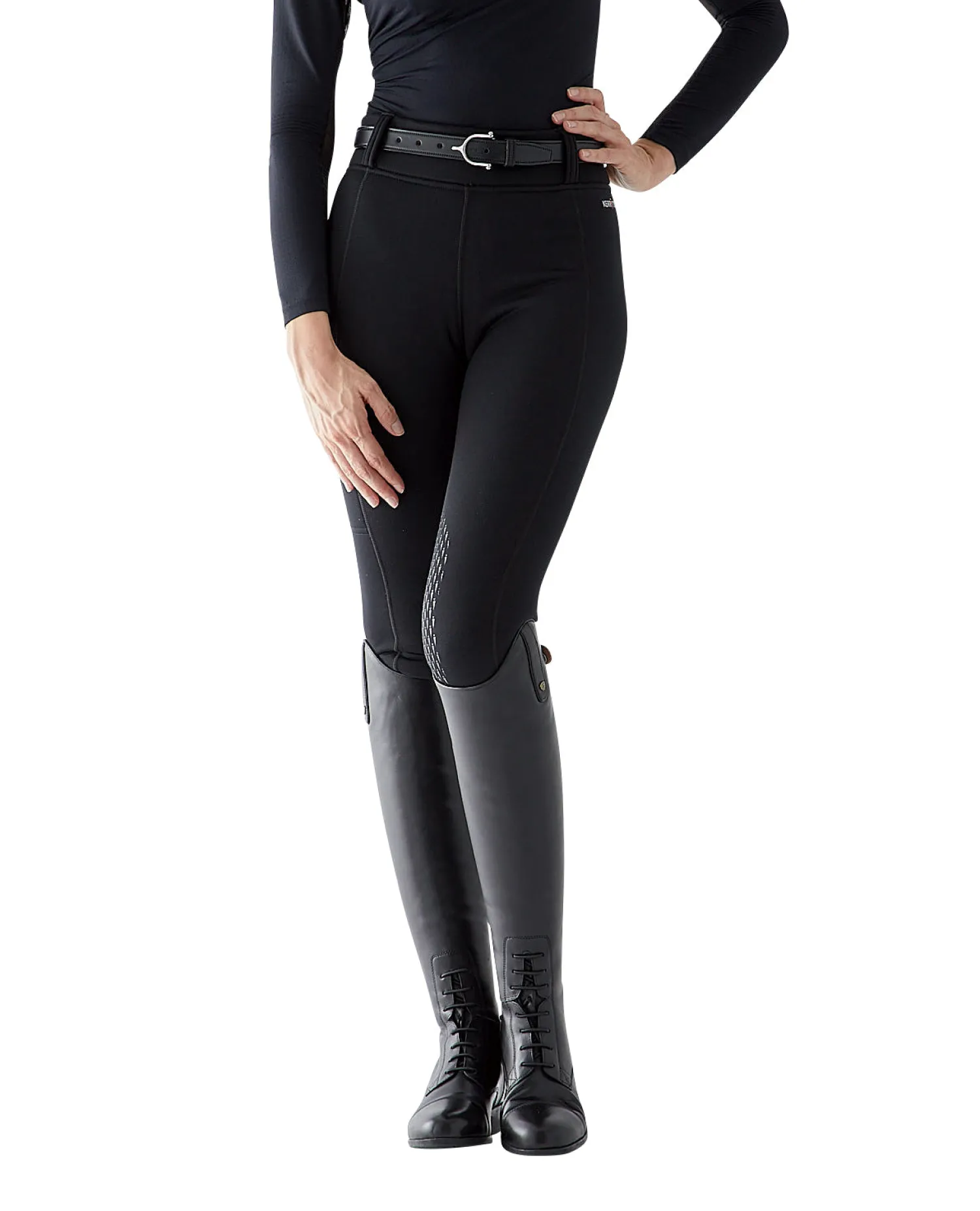 Best KERRITS ® Ladies’ PowerStretch® Pocket Tight II