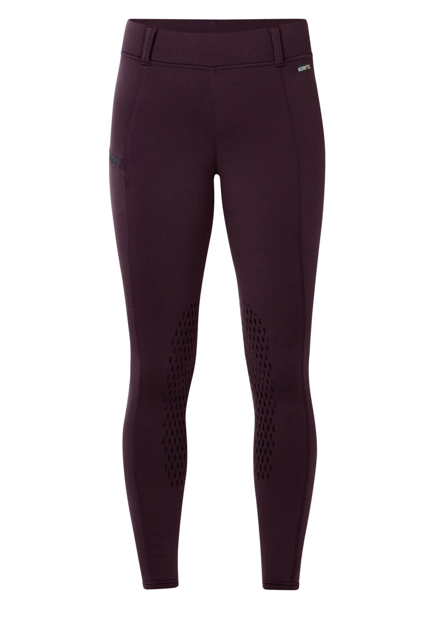 Best KERRITS ® Ladies’ PowerStretch® Pocket Tight II