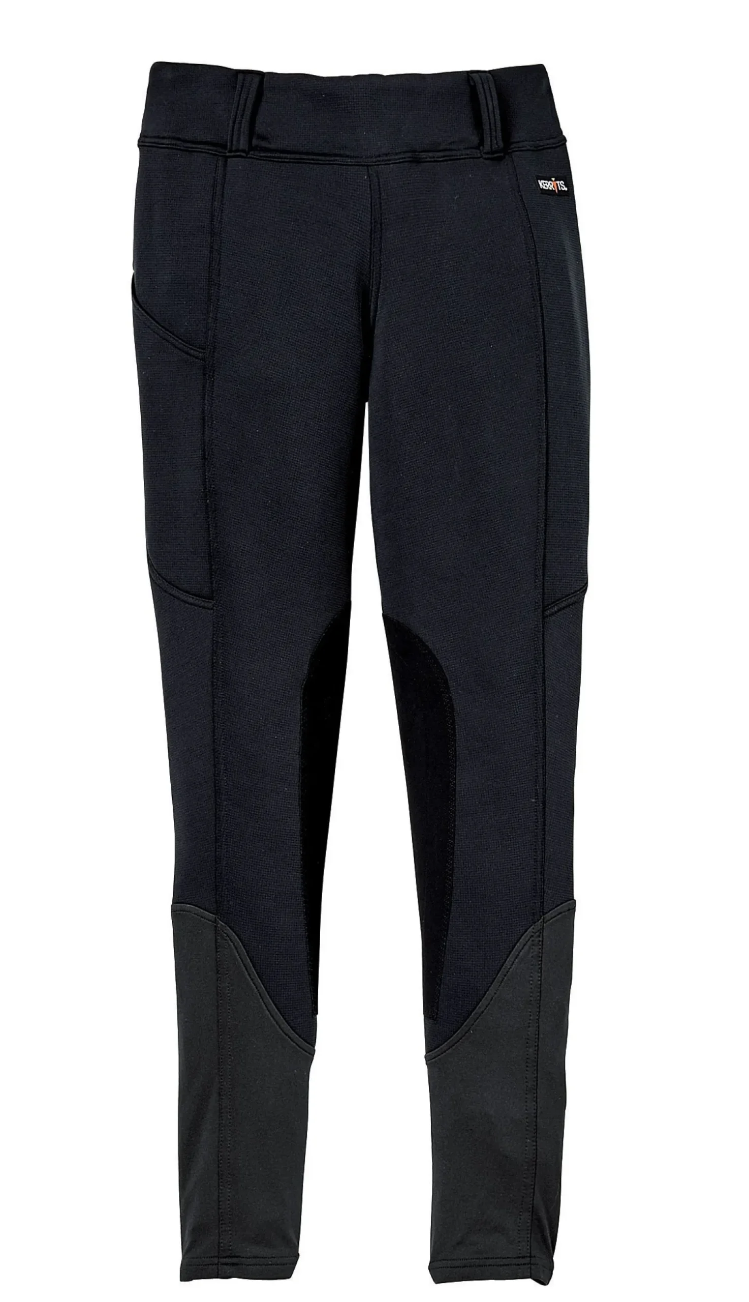 Sale KERRITS Sit Tight WindPro® Knee-Patch Breech