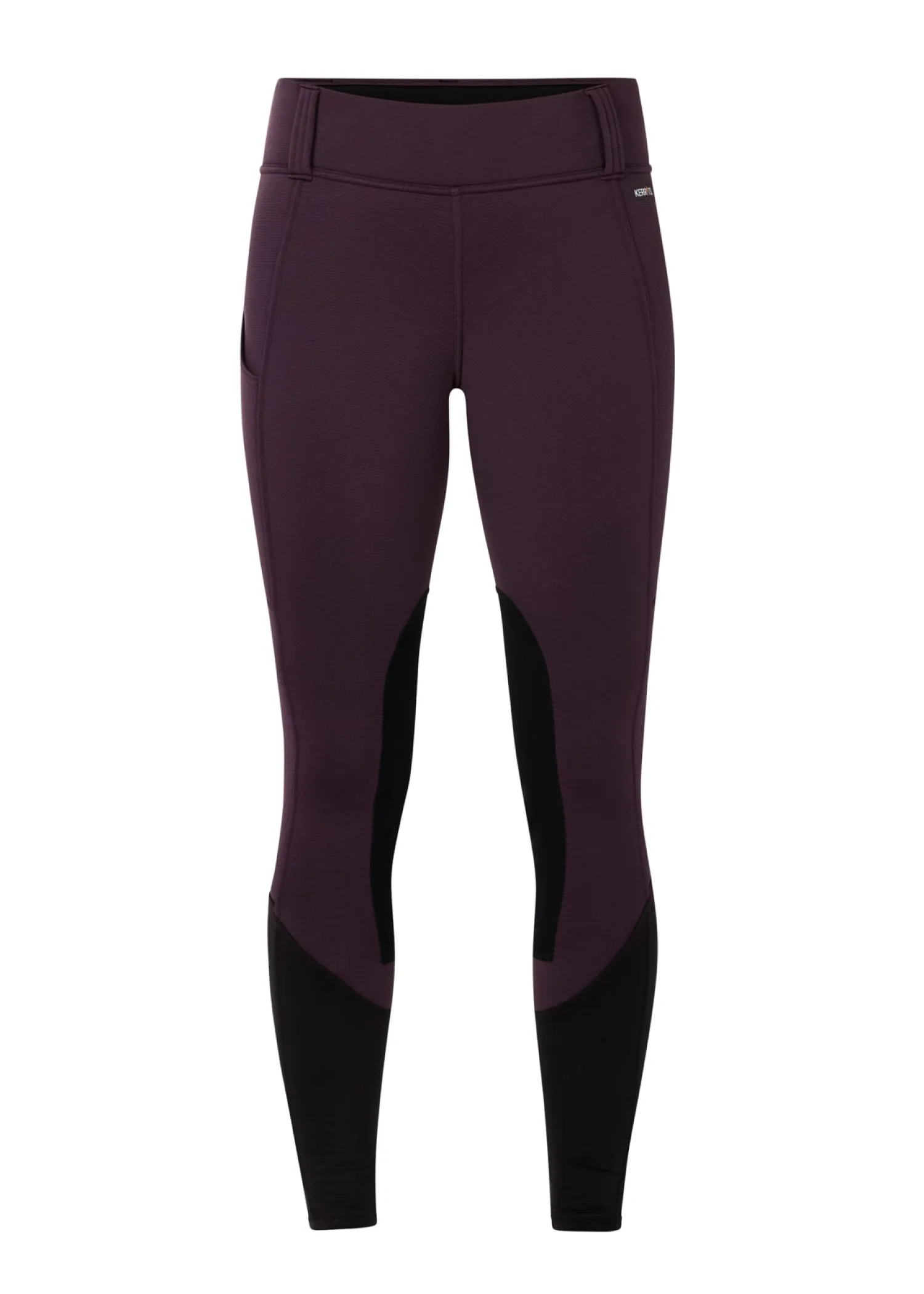 Sale KERRITS Sit Tight WindPro® Knee-Patch Breech