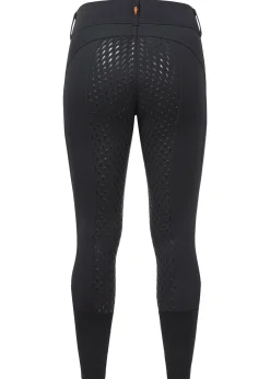 New KERRITS ® Sit Tight WindPro™ Silicone Full-Seat Tight Black