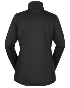 Hot KERRITS ® Soft Shell Riding Jacket Black