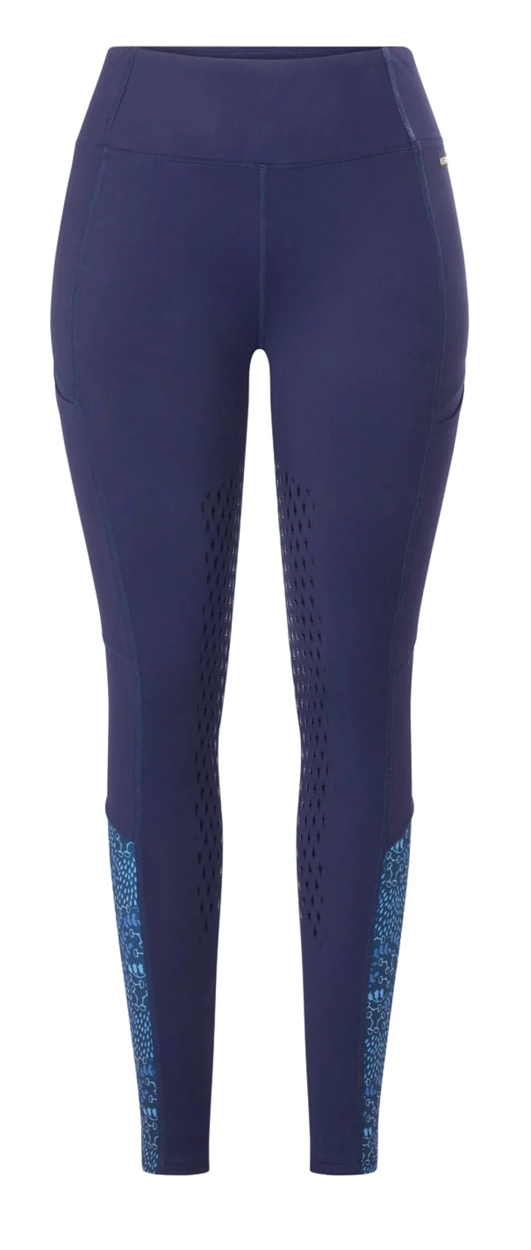 New KERRITS ® Thermo Tech™ Full-Leg Tight 2.0