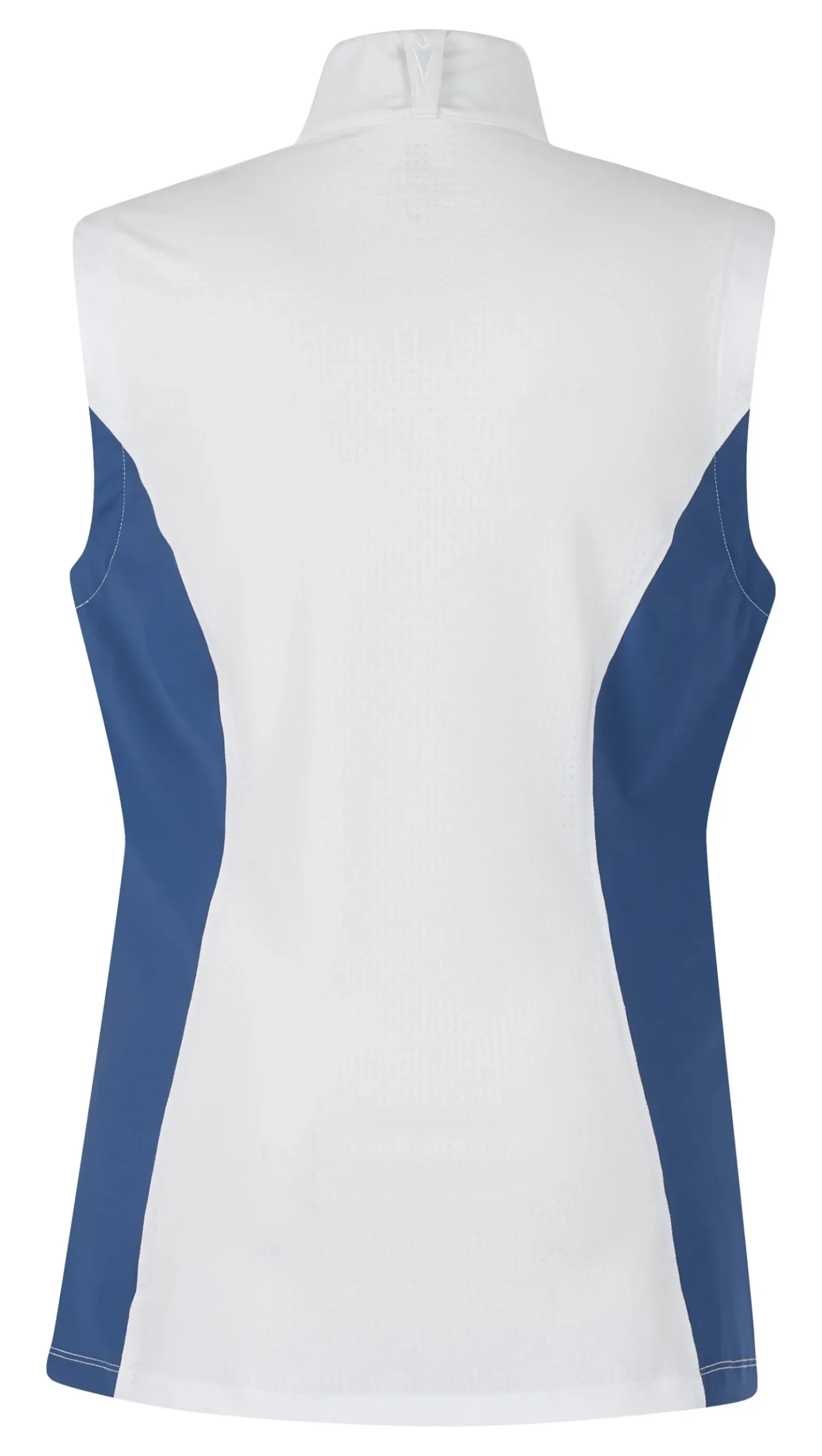 Discount KERRITS Ladies’ Affinity Sleeveless Show Shirt