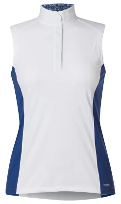 Discount KERRITS Ladies’ Affinity Sleeveless Show Shirt