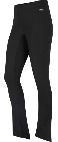 Hot KERRITS Ladies’ Microcord Bootcut Pocket Knee-Patch Breech - Regular