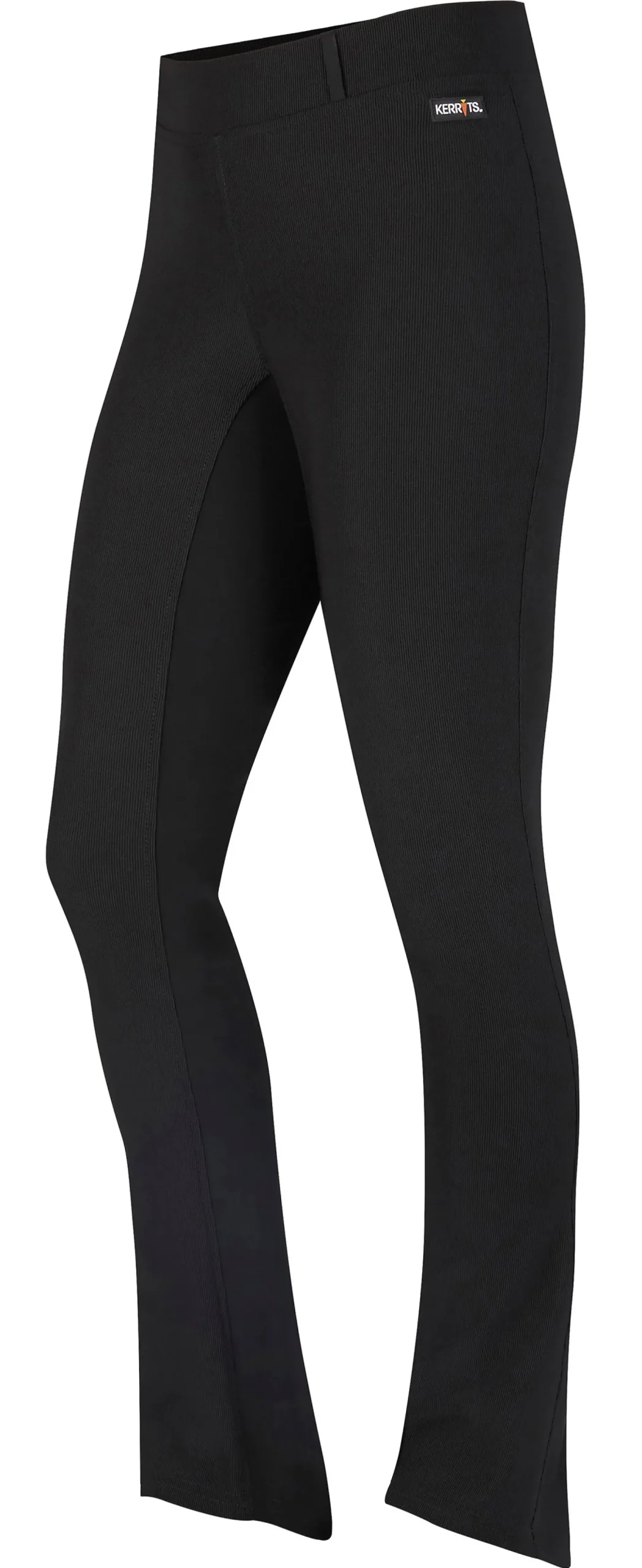 Hot KERRITS Ladies’ Microcord Bootcut Pocket Knee-Patch Breech - Regular