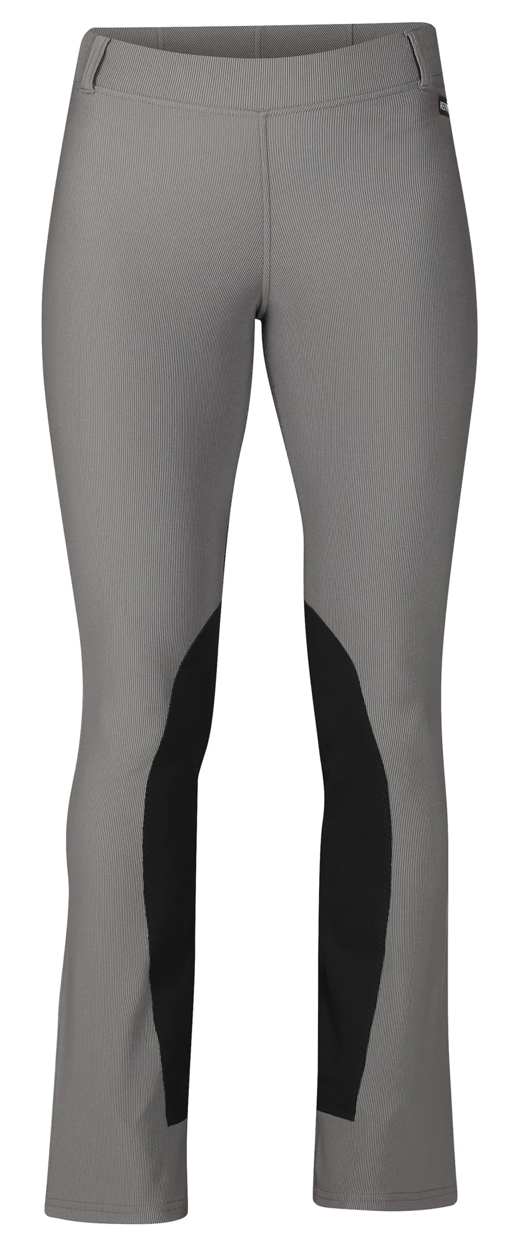 Hot KERRITS Ladies’ Microcord Bootcut Pocket Knee-Patch Breech - Regular