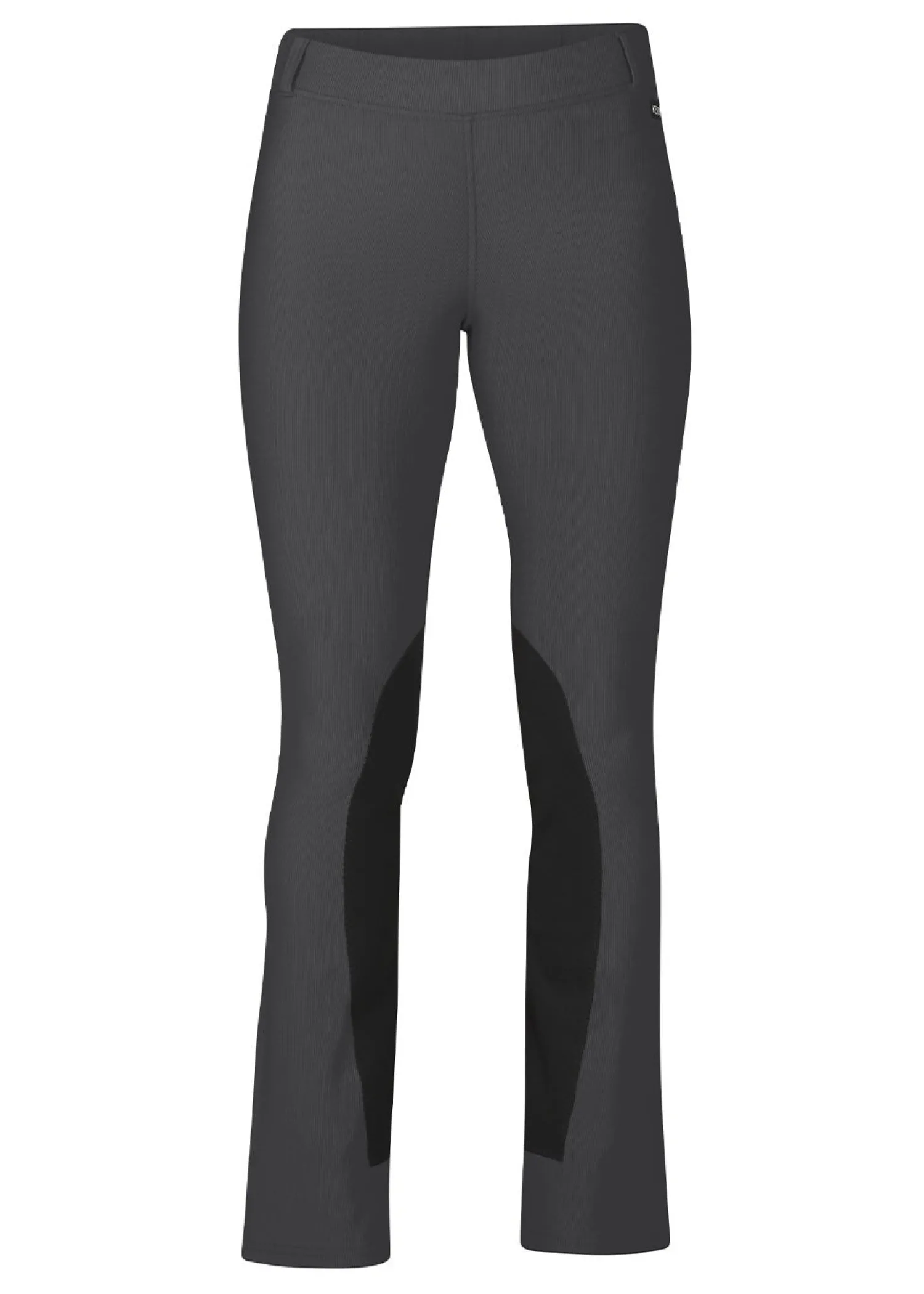 Hot KERRITS Ladies’ Microcord Bootcut Pocket Knee-Patch Breech - Regular