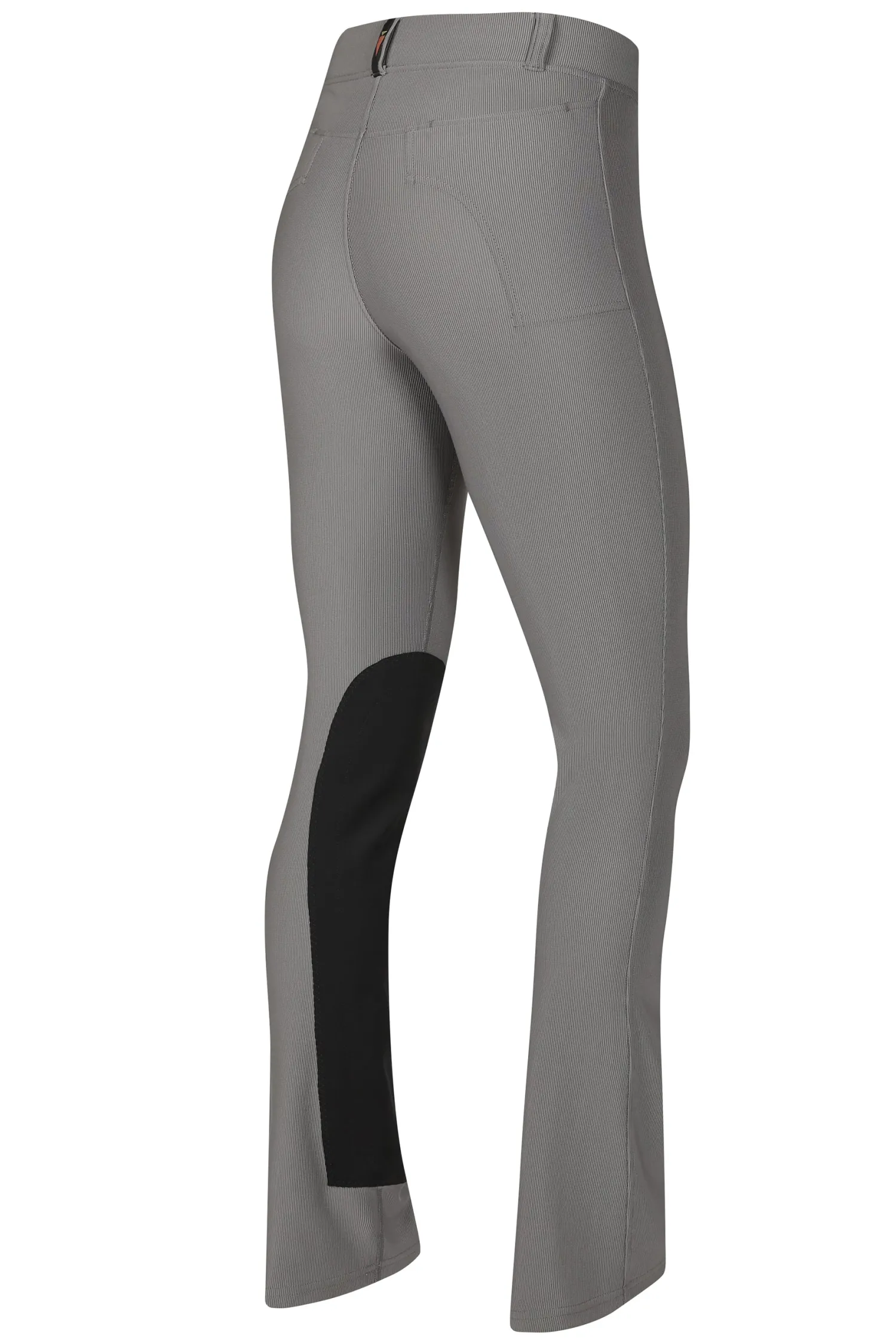 Hot KERRITS Ladies’ Microcord Bootcut Pocket Knee-Patch Breech - Regular