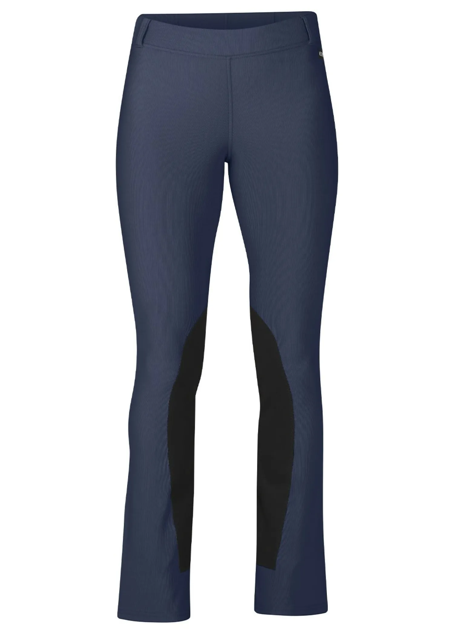 Hot KERRITS Ladies’ Microcord Bootcut Pocket Knee-Patch Breech - Regular