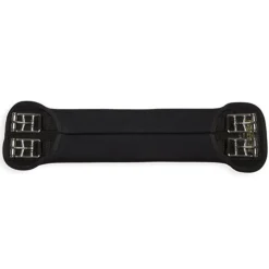 Sale KIEFFER SATTLERWAREN Kieffer Neoprene Girth Black