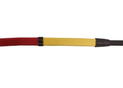 Discount WEATHERBEETA Kincade Rainbow Rubber Training Reins Stripes