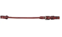 Clearance WEATHERBEETA Kincade Round Lip Strap Brown