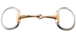 Outlet WEATHERBEETA Korsteel® Copper Mouth Jointed Eggbutt Bit