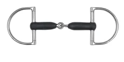 Best WEATHERBEETA Korsteel® Jointed Rubber Hunter D-Ring Bit