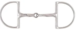 Online WEATHERBEETA Korsteel® Slow Twist Hunter D-Ring Bit