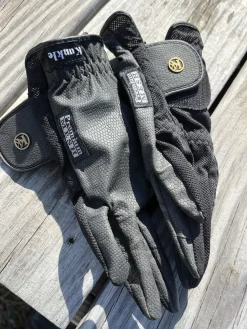 KHK HOLDINGS LLC Kunkle Mesh Gloves