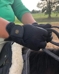 KHK HOLDINGS LLC Kunkle Mesh Gloves