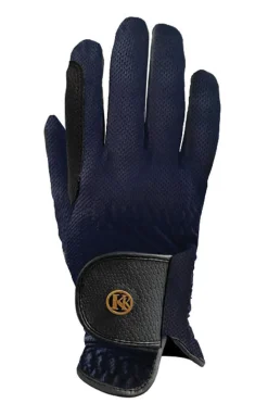 KHK HOLDINGS LLC Kunkle Mesh Gloves