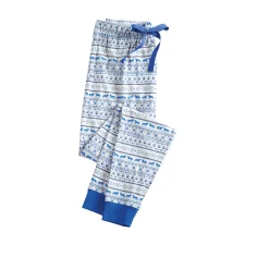 Online KIRSCH Ladies’ Hit the Hay Jogger Lounge Set