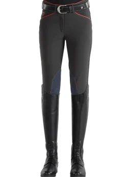 Discount SUPERHOUSE Ladies’ Wellesley Classic Piped Knee-Patch Breech