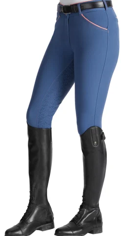 Discount SUPERHOUSE Ladies’ Wellesley Classic Piped Full-Seat Breech