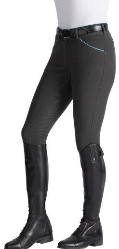 Discount SUPERHOUSE Ladies’ Wellesley Classic Piped Full-Seat Breech