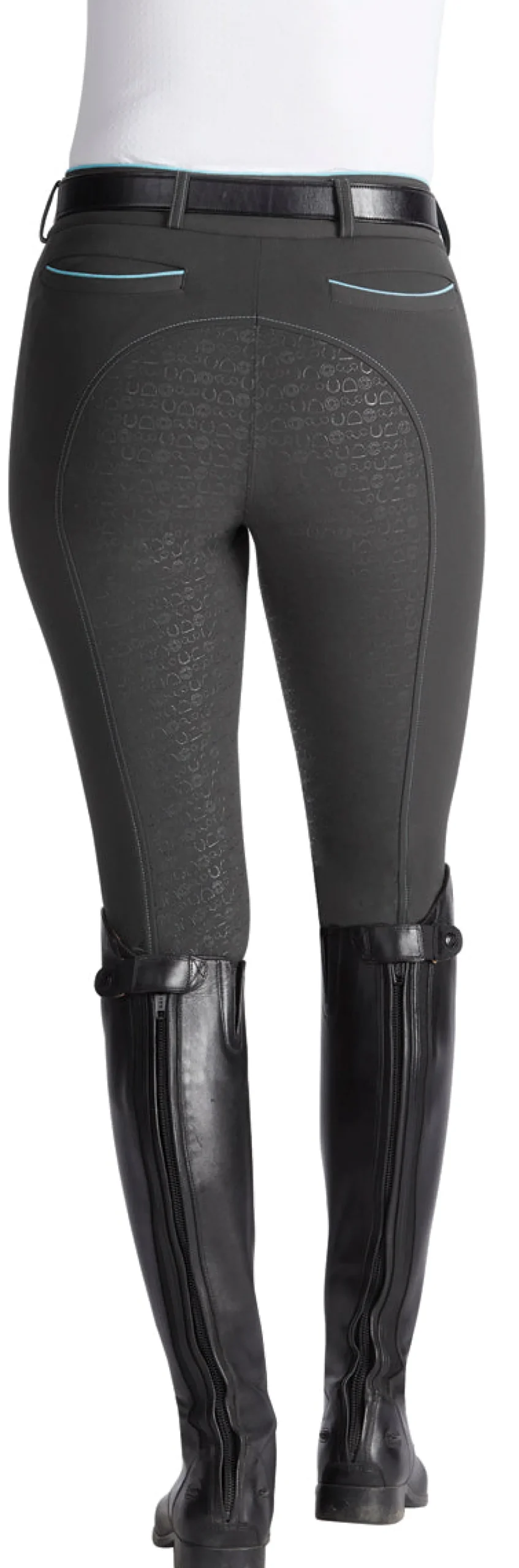 Discount SUPERHOUSE Ladies’ Wellesley Classic Piped Full-Seat Breech