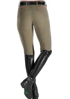 Online SUPERHOUSE Ladies’ Wellesley Piped Knee-Patch Breech