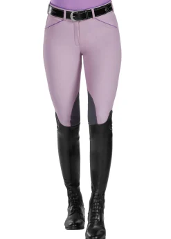 Online SUPERHOUSE Ladies’ Wellesley Piped Knee-Patch Breech