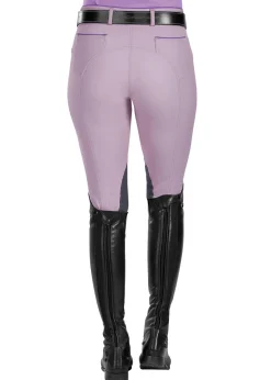 Online SUPERHOUSE Ladies’ Wellesley Piped Knee-Patch Breech