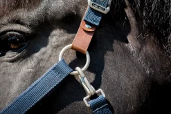PARTRADE Lami-Cell Fleece-Lined Halter