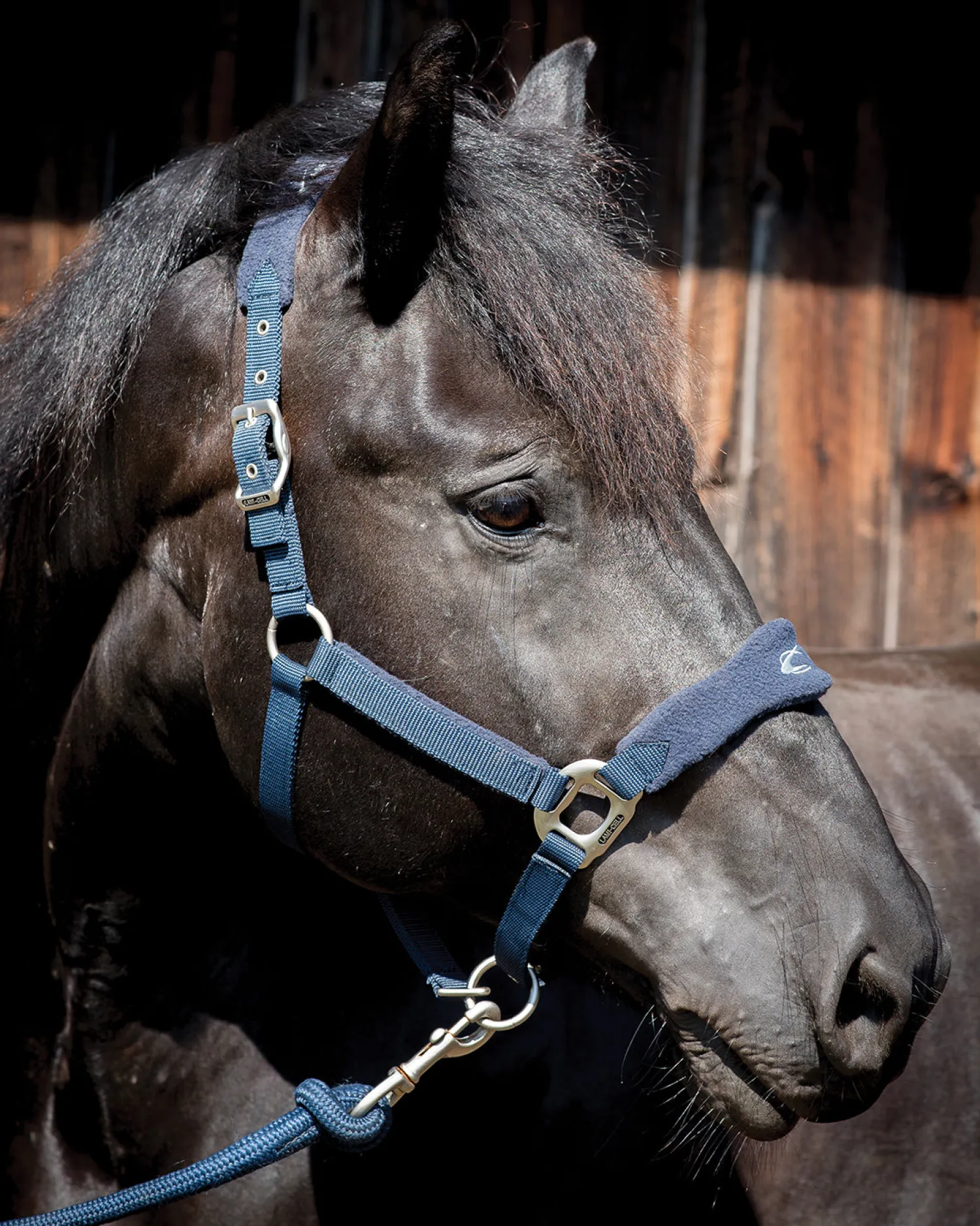PARTRADE Lami-Cell Fleece-Lined Halter