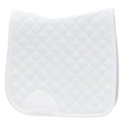 Sale PARTRADE Lami-Cell Wick 'n Weave Dressage Pad White