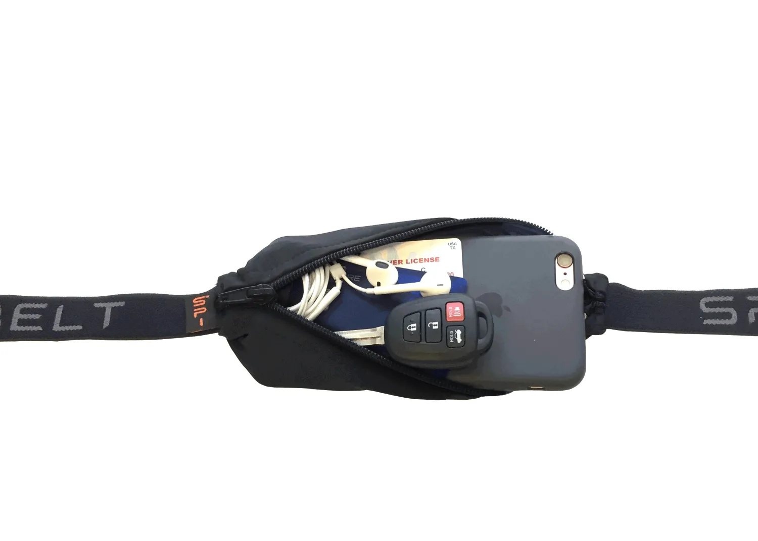 Best SPIBELT Large Pocket ®
