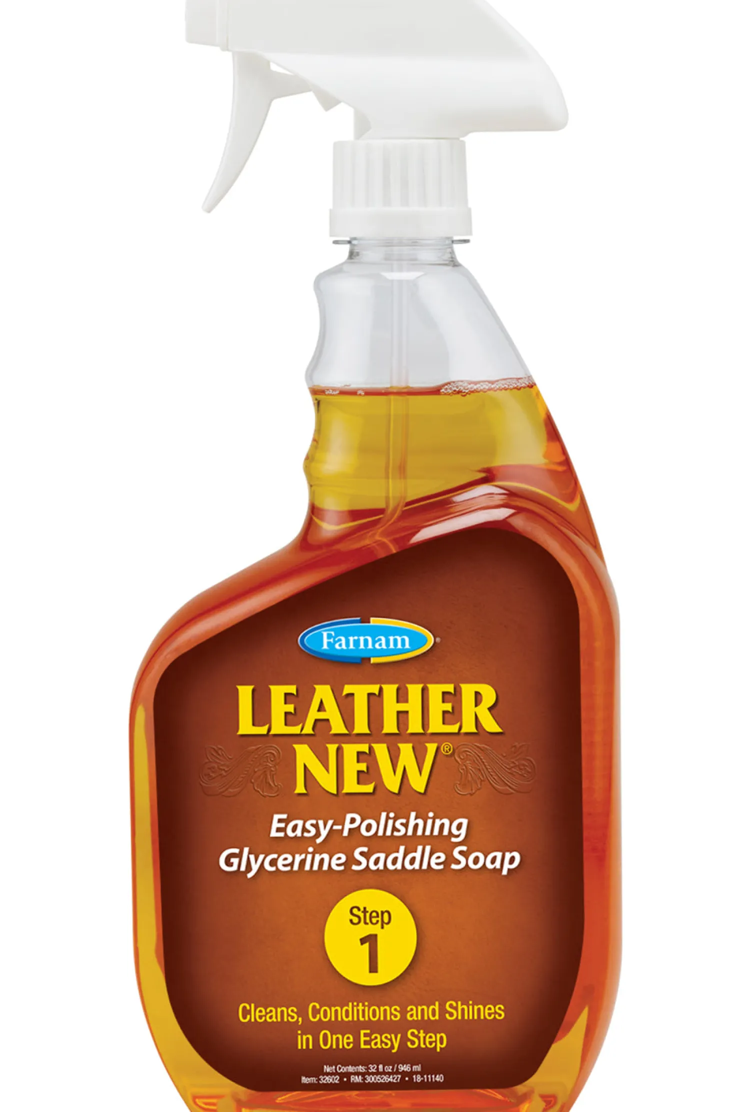 New ANIMAL HEALTH INT Leather New™