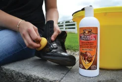Best ANIMAL HEALTH INT Leather Therapy® Restorer & Conditioner™