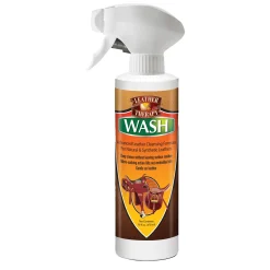 New ANIMAL HEALTH INT Leather Therapy® Wash