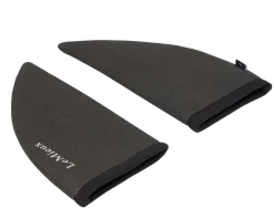 Online HORSE HEALTH TRADE LeMieux® Acoustic Fly Hood Inserts Black