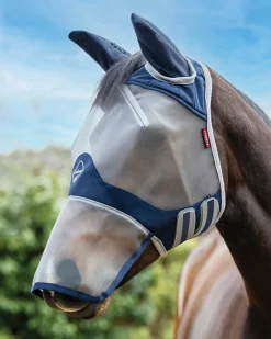 Online HORSE HEALTH TRADE LeMieux® Armour Shield Pro Fly Mask with Nose