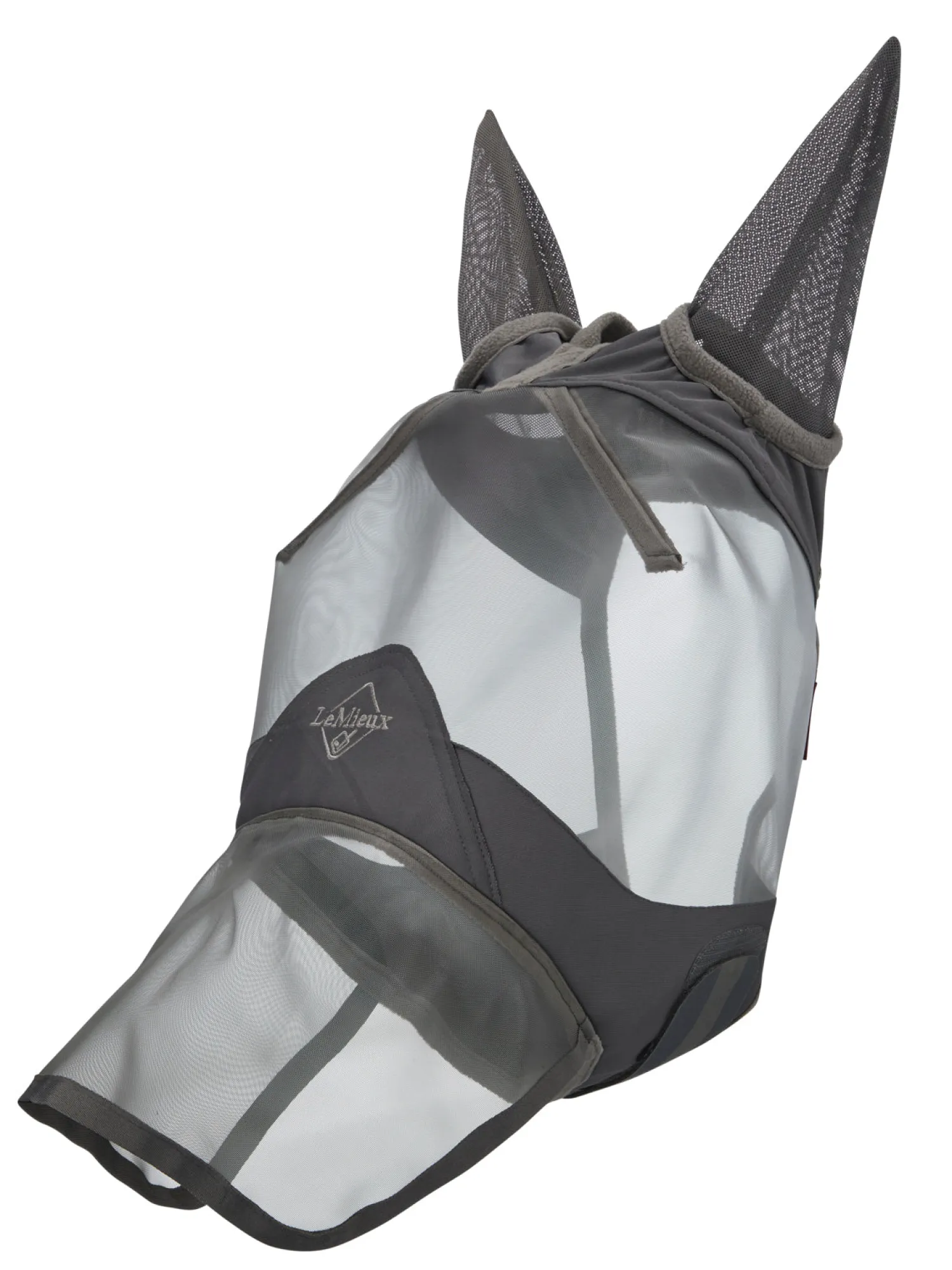 Online HORSE HEALTH TRADE LeMieux® Armour Shield Pro Fly Mask with Nose